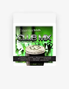 收听 The Celtic Clubland Orchestra、观看音乐视频、阅读小传、查看巡演日期等 ！