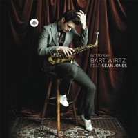 Interview (feat. Sean Jones) - Bart Wirtz
