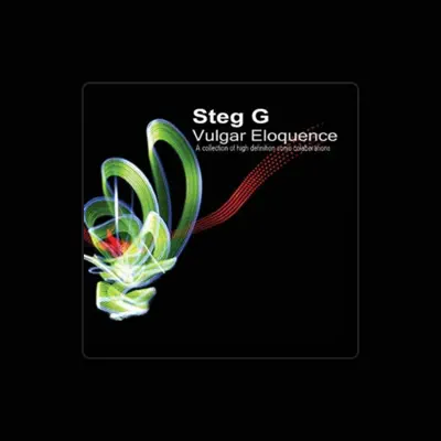 Listen to Steg G, watch music videos, read bio, see tour dates & more!