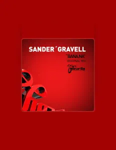 Sander' Gravell을(를) 듣고, 뮤직 비디오를 보고, 약력을 읽고, 투어 일정 등을 확인하세요!