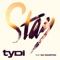 Stay (feat. Dia Frampton) - tyDi lyrics