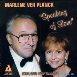 "Speaking of Love" (feat. Roy Babbington) - Marlene VerPlanck "Speaking of Love" (feat. Roy Babbington) - Marlene VerPlanck