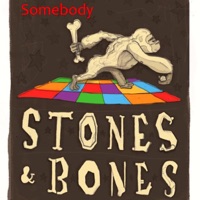 Somebody - Stones & Bones