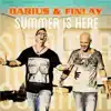 Darius & Finlay - Get Away (feat. Jai Matt & Nicco)