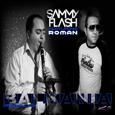 Balkania (feat. Roman Babakhanyan) - Single