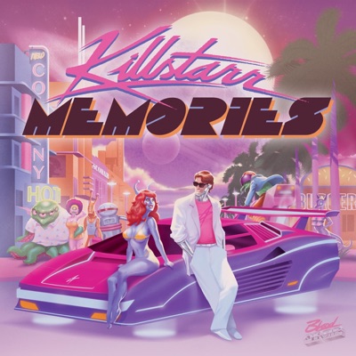 Memories - EP