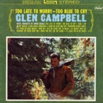 Glen Campbell - Walking the Floor Over You