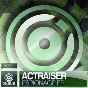 Espionage - EP