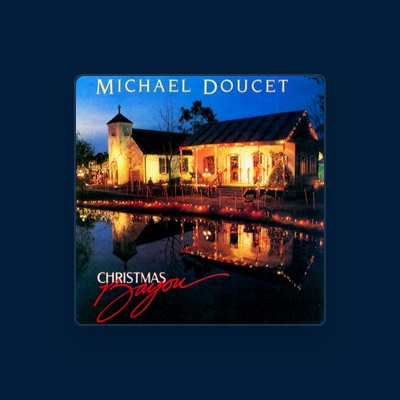 Listen to Michael Doucet, watch music videos, read bio, see tour dates & more!