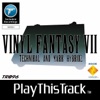Vinyl Fantasy VII - Single