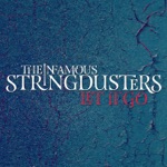 The Infamous Stringdusters - Middlefork