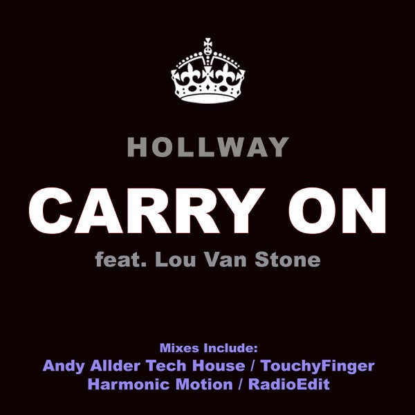 Carry On - EP