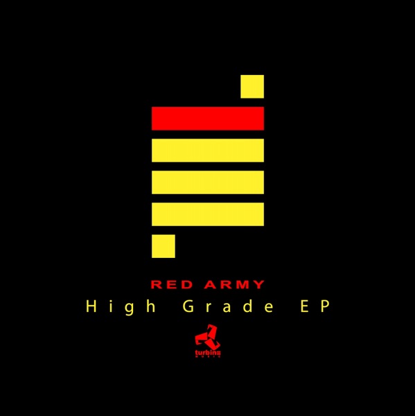 High Grade EP