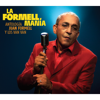 La Formellmanía - Antología de Juan Formell y Los Van Van - Juan Formell & Los Van Van