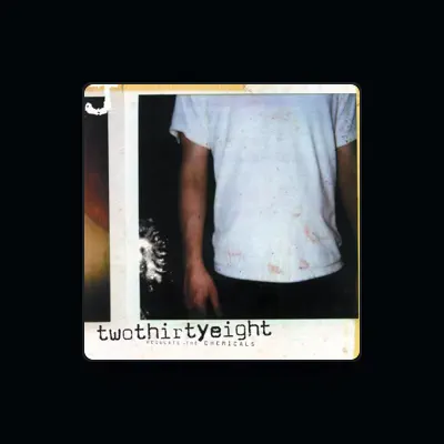 Listen to Twothirtyeight, watch music videos, read bio, see tour dates & more!