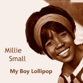 Millie Small - Let the Four Winds Blow