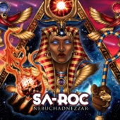 Nebuchadnezzar (Deluxe Edition) artwork