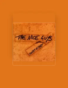 Listen to The Nice Guys, watch music videos, read bio, see tour dates & more!