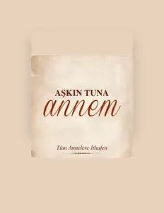 聆聽 Askin Tuna、觀看音樂影片、閱讀小傳、查看巡演日期等！