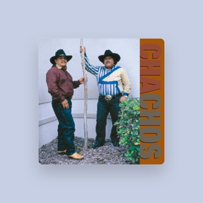 Listen to Chachos De Chacha Jimenez, watch music videos, read bio, see tour dates & more!