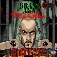 Drama Aka Treason - Barz - Drama
