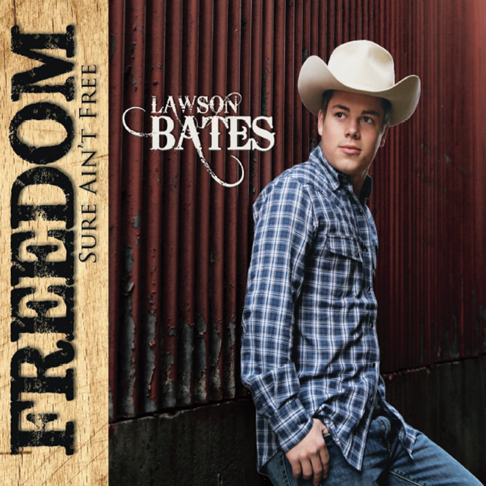 Lawson Bates On Apple Music Lawson Bates On Apple Music