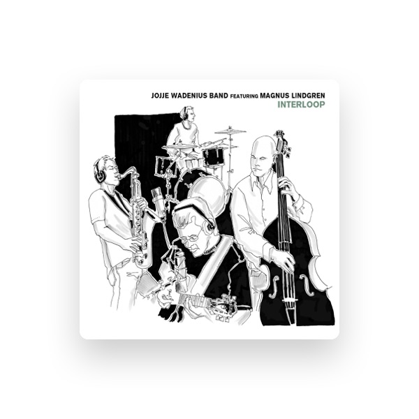 Jojje Wadenius Band's avatar