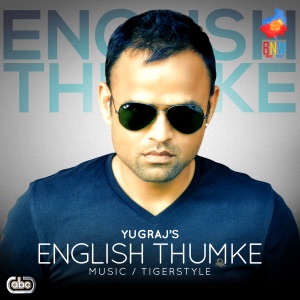 English Thumke (feat. Tigerstyle)