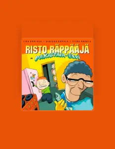 Escucha a Elvi Räppääjä, mira videos musicales, lee su biografía, consulta las fechas de las gira y más.