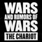 Wars and Rumors of Wars