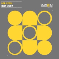 New Story - Single - Rob Estell