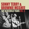Sonny Terry & Brownie McGhee - Four O'clock Blues