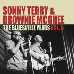 The Bluesville Years, Vol. 5 - Brownie McGhee