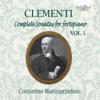 Costantino Mastroprimiano - Sonata in B-Flat Major, Op. 24 No. 2: II. Andante quasi allegretto