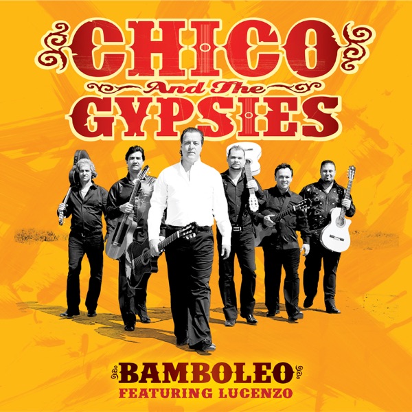 Bamboléo - Single