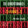 The Revolutionaries - Knock Out Dub (Bonus Track)