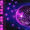 Disco Beats - Scarred Slab lyrics