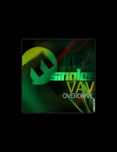 Dengarkan VAV, tonton video musik, baca bio, lihat tanggal tur & lainnya!