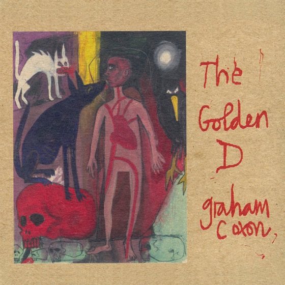 Cover artwork for Jamie Thomas