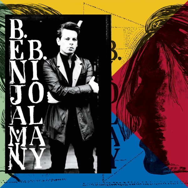 Best of Benjamin Biolay - Benjamin Biolay