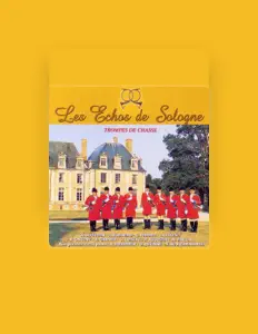 Listen to Les Echos De Sologne, watch music videos, read bio, see tour dates & more!