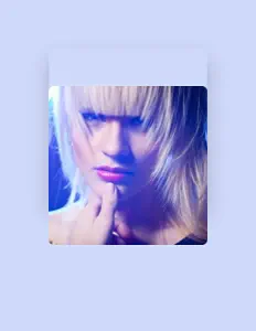 Listen to Anastasiya Berezhnaya, watch music videos, read bio, see tour dates & more!