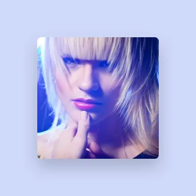 Listen to Anastasiya Berezhnaya, watch music videos, read bio, see tour dates & more!