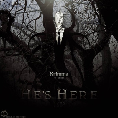 He's Here - EP