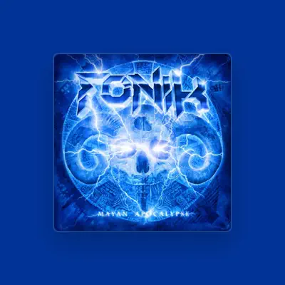 Listen to Fonik, watch music videos, read bio, see tour dates & more!