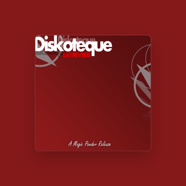 Diskoteque's avatar