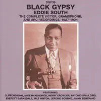 Nagasaki - Test (feat. Eddie South's International Orchestra) — Eddie South