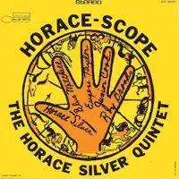 Horace — Horace Silver