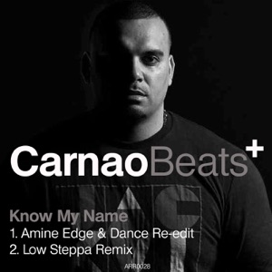 Know My Name - Single