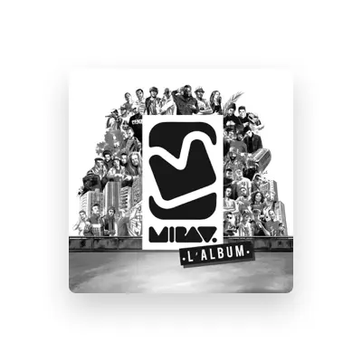 Listen to Mirav, watch music videos, read bio, see tour dates & more!